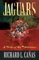 Richard L. Canas | Jaguars | Taschenbuch | Englisch (2003) | 1st Book Library