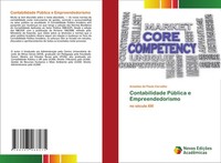 Contabilidade PúBlica E Empreendedorismo No SéCulo XXI Anselmo De Paula Carvalho