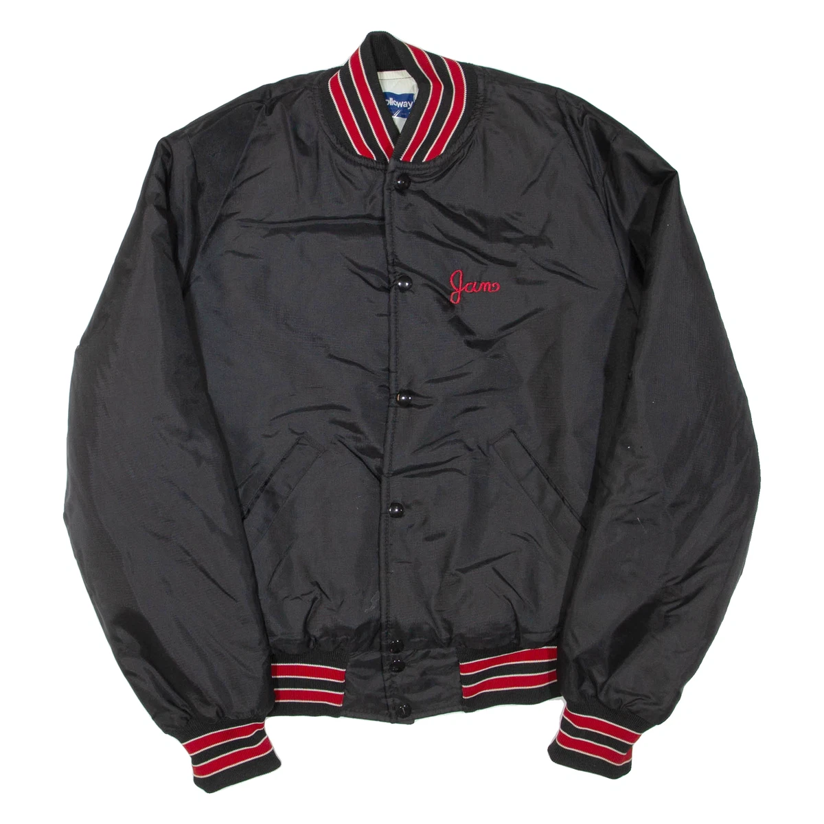 Biz Collection J510M Unisex Charger Jacket - View #7