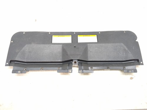 14-16 Honda Pioneer 700 SXS700M4 Front Bed Plate 81506-HL3-A00