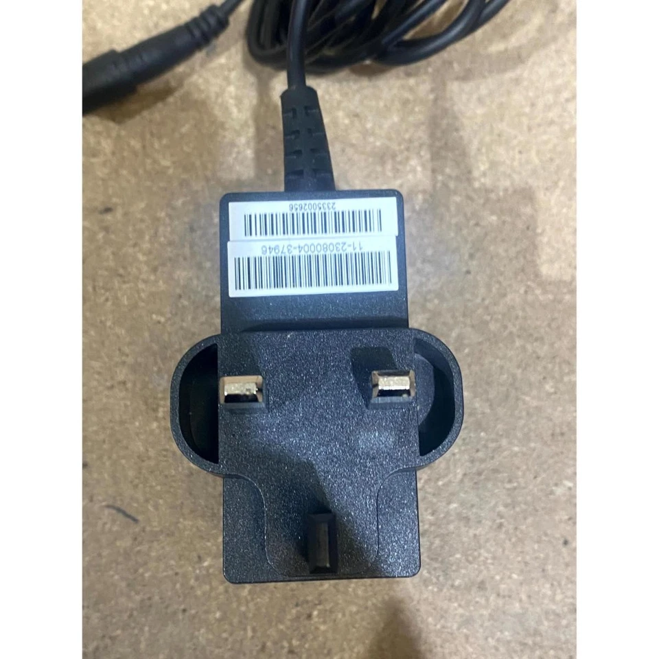 Logik LPAULT24 Switching Power Supply Black 19-V 3.42-A 65-W UK Plug for Laptops - Image 2 of 4