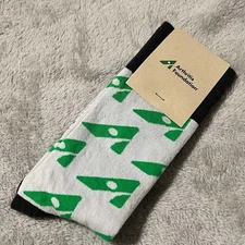Sock Club Arthritis Foundation Socks Brand New w/Tags Adults Unisex