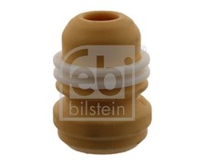 FEBI BILSTEIN 2x Anschlagpuffer Federung 29774/2x für KIA PU Polyurethan SORENTO
