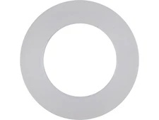 For 1977-1978 GMC K35 Oil Drain Plug Gasket Victor Reinz 33614KHRF