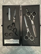 Paul Mitchell Professional 3-Piece Shear Kit - Flawless Shears  Accessories