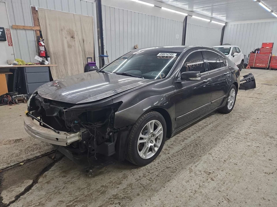 Cilindro maestro de freno usado se adapta a: Acura Tl 2009 grado A Foto 2 de 4