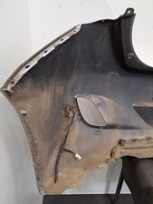 Pare-choc arrière Hyundai I30