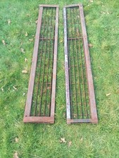 Light Ramps