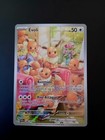 Évoli 188/167 Pokémon EV6 : Mascarade Crépusculaire - Française