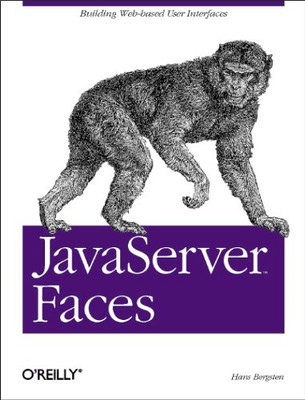 Java Server Gesichter (JSF) - Taschenbuch NEU Bergsten, Hans 2004-05-02