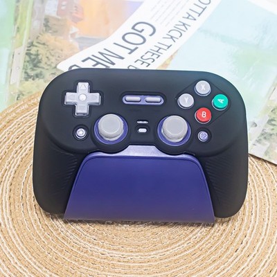 Silikon Schutzhülle für 8BitDo Pro3 BT Controller mit Full Button