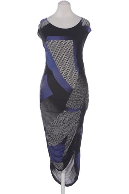 BCBG Max Azria Kleid Damen Dress Damenkleid Gr. S Schwarz #c27qr46