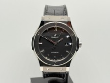 Hublot Classic Fusion Titanium 42mm 542.NX.1171.LR