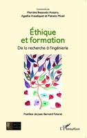 Agathe Haudiquet (U. A.) | ÉThique et Formation | Taschenbuch | FranzöSisch