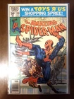 The Amazing Spider-Man #209 1st calypso,6.5-7.0