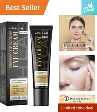 0.5 oz Anti-Aging Eye Cream - Instantly Firms Under-Eye Bags & Dark Circles