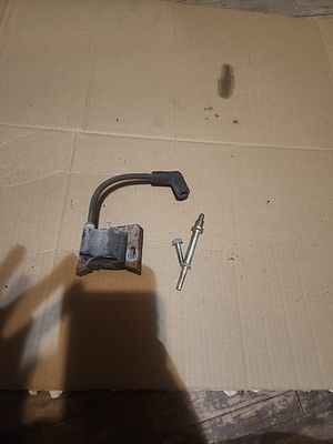 #ad Honda GVC 160 Ignition Coil $9.99