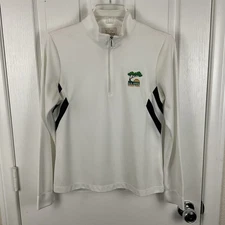 EP Pro Tour Tech x 2008 U.S. Open Women’s Torrey Pines 1/4 Zip Pullover Shirt M