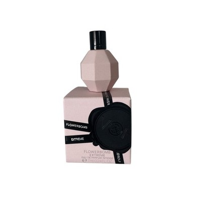 NWT Victor & Rolf Flowerbomb Extreme EDP Intense MINI DABBER 7mL
