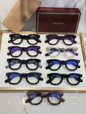 TRENDING - Jacques Marie Mage DEVAUX 10th Anniversary Limited
