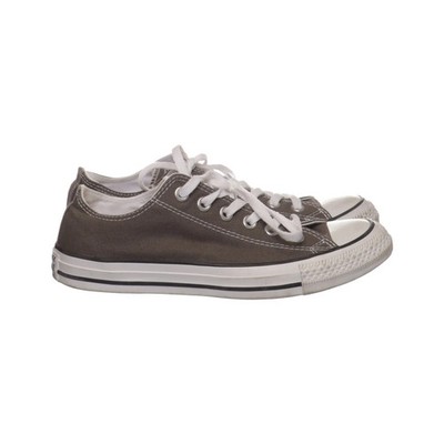 Converse, Canvas Sneaker, Größe: 39 1/2, All Star, Grau #nBZ