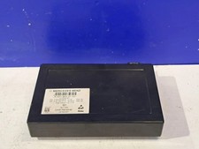 MERCEDES-BENZ E Coupe C207 Antennenverstärker  A2219000100 2.10 Diesel 35375869