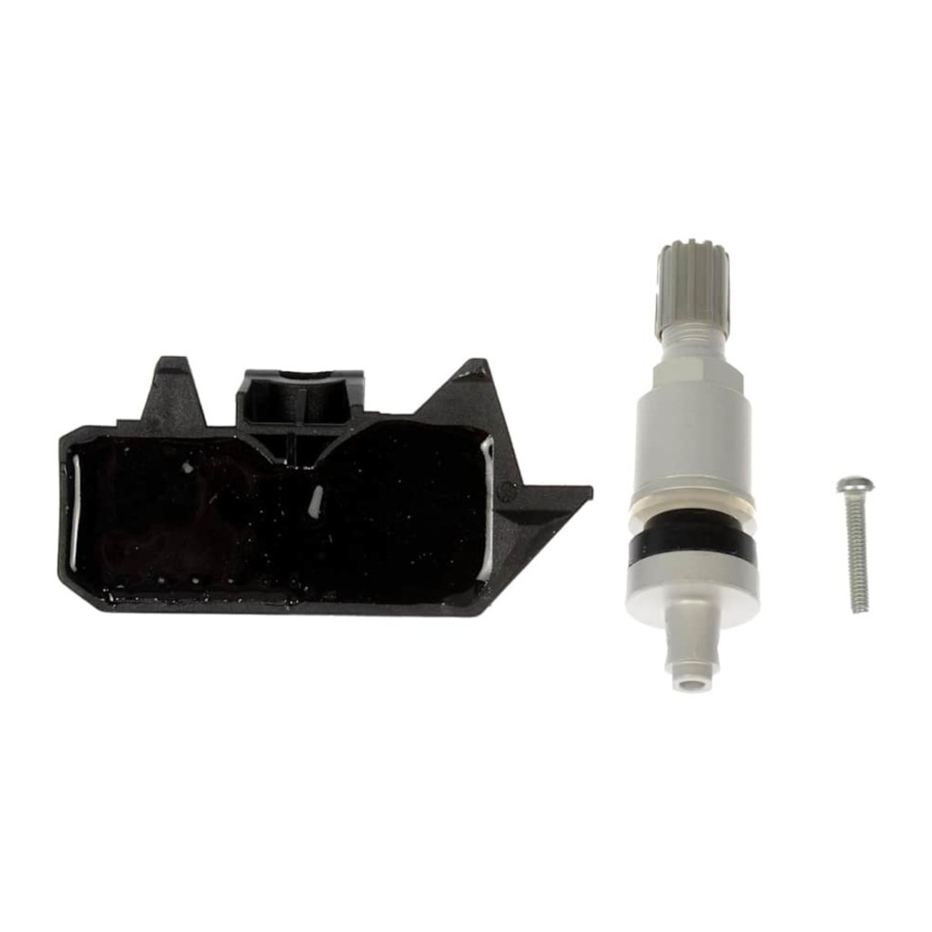 For Audi R8 2018 Tire Pressure Monitoring System Sensor Plastic Housing Material