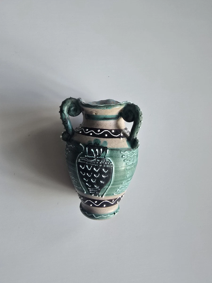 Deruta花瓶| eBay