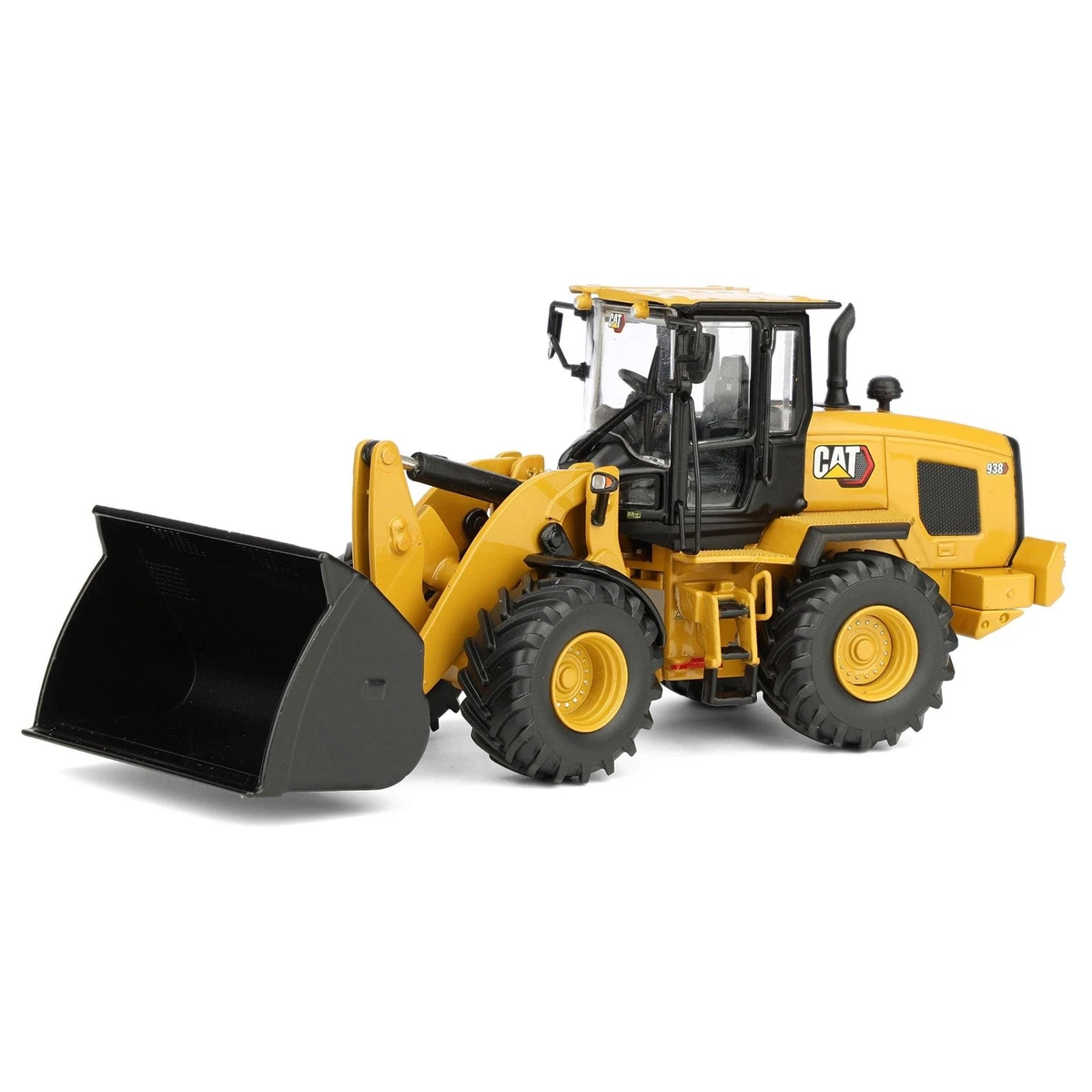 1:50 Diecast Construction Loaders CAT for sale | eBay