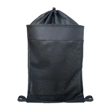 CORECISE Golf Push Cart Storage bagGolf Cart Organizer Mesh closure Push Cart...