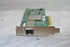DELL QLOGIC QLE2560L 05vr2m LP Fibre HBA 8Gb SFP Single-Port