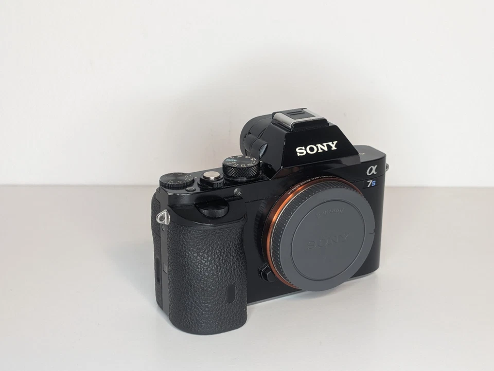 Sony Alpha 7S, Foto 2 von 5