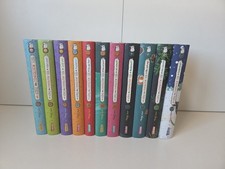 12 x Die Schule der Magischen Tiere Band 1 - ...