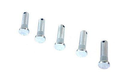 FXR Brake Pedal Clevis Pin fits Harley Davidson V-Twin 12-0054