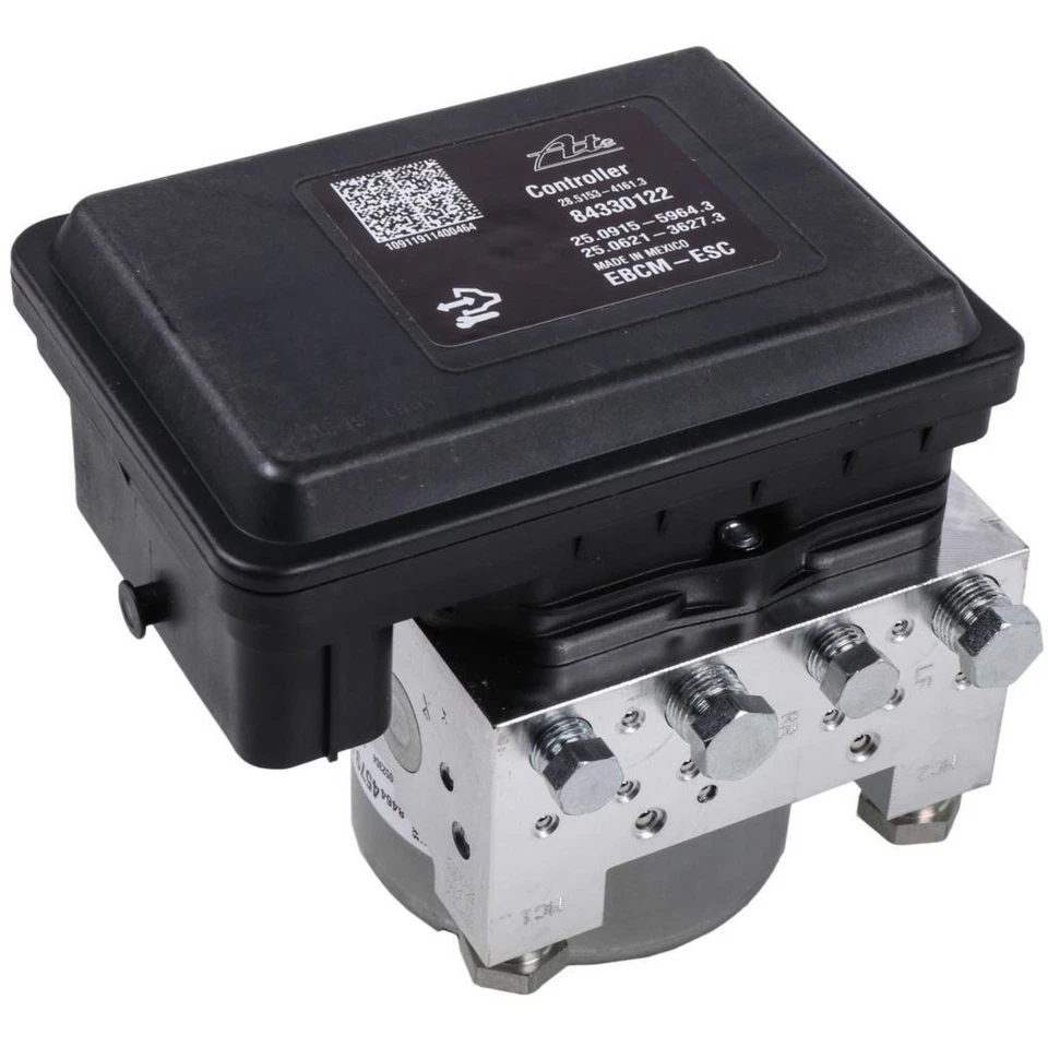 Módulo de control ABS Delco 84644579 CA para Chevy Chevrolet Colorado GMC Canyon Foto 3 de 4