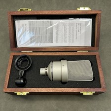 TLM 103 Large-diaphragm Condenser Nickel Micr...