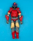 GI Joe ARAH 1986 Hasbro Royal Guard Vintage Action Figure Only