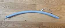 Graco Simple Sway Swing Replacement Leg Tube Bar with Wire for Motor Light Gray