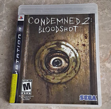 Condemned 2: Bloodshot