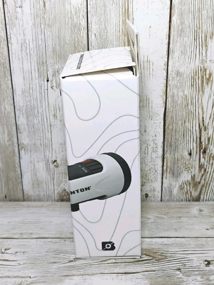 Brunton Echo Zoom Monocular 10-20x21  - Image 3 of 4