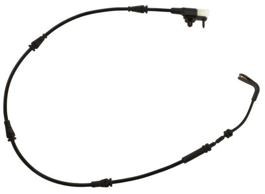 Warnkontakt Bremsbelagverschleiss Hinten Textar 98059900 FÜR Jaguar Land Rover-image