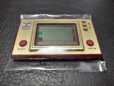 Game & Watch
