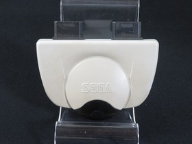 Tested SEGA SATURN Cordless Wireless Pad SET Controller SS HSS-0116 Japan 2