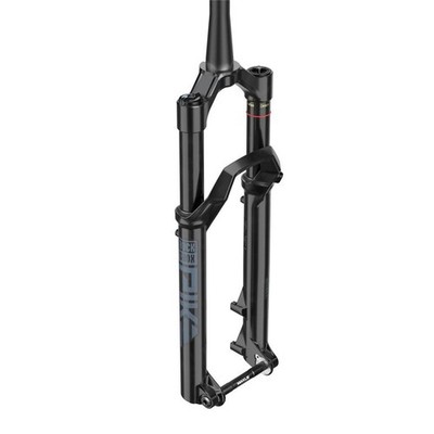 Rockshox Federgabel Pike Select Charger 27,5'',sw,tap.,120mm,15x110,Boost,44off.