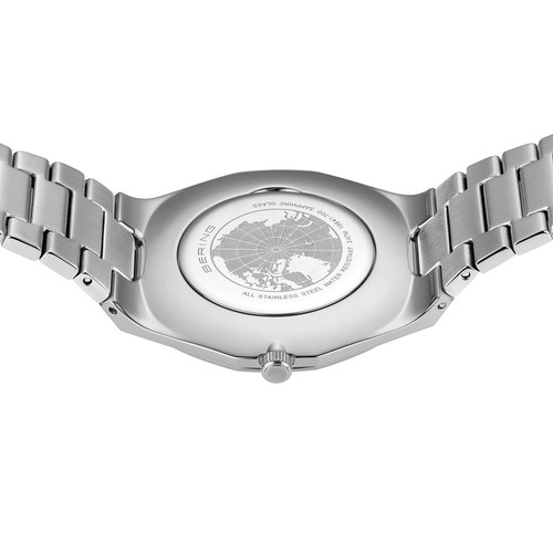 Bering Montre Hommes Montre Classique - 19641-700 - Photo 3 sur 4