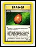 🔥 Pokemon 2000 - Berry Trainer  -Non Holo - 99/111 - Neo Genesis Vintage Card