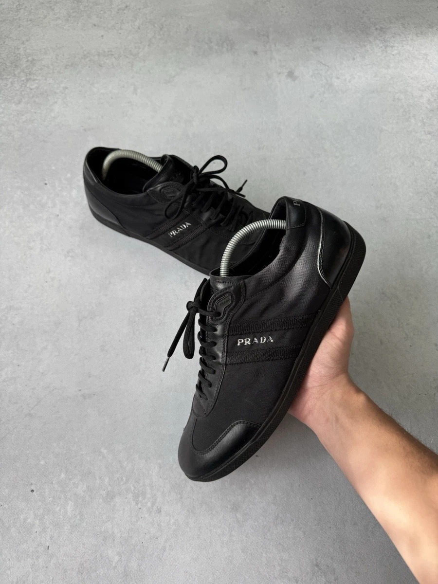Las mejores ofertas en Zapatos para hombre PRADA | eBay