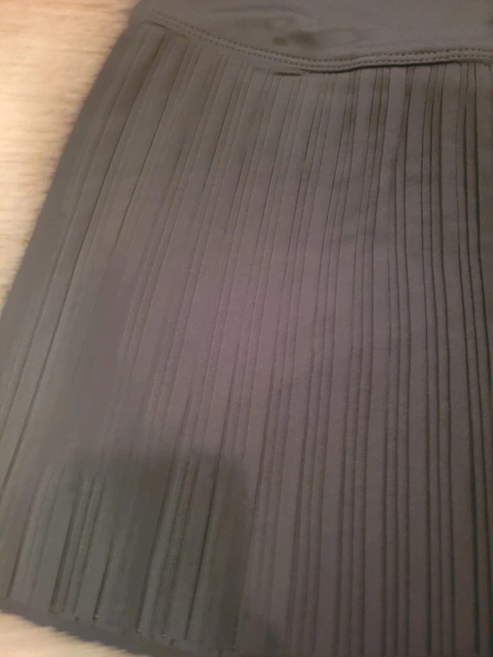 Pantalón corto Adidas 16 para niñas Foto 4 de 4