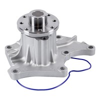 febi bilstein 47456 Wasserpumpe Mit Dichtring FüR Isuzu Truck