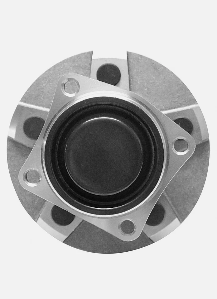 New Wheel Bearing and Hub Assembly for Corolla Matrix Vibe Celica - Image 2 of 4